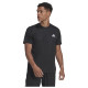 Adidas Ανδρική κοντομάνικη μπλούζα Aeroready Designed For Movement Tee